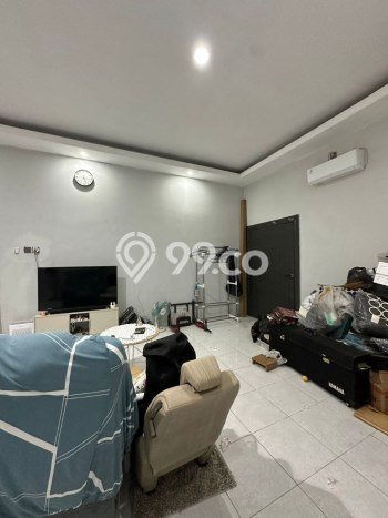 Rumah Modern Cantik 3 Kamar Siap Huni di Cipayung Rumah Modern Cantik 3 Kamar Siap Huni di Cipayung