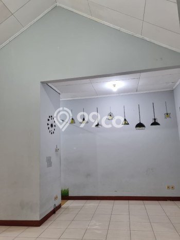 Rumah Modern 4 KT LT 144m2 di Harapan Indah Rumah Modern 4 KT LT 144m2 di Harapan Indah