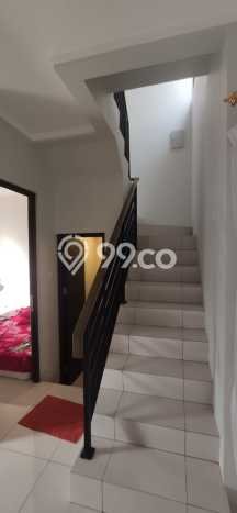 Dijual Rumah Eksklusif 4 KT di Summarecon Bekasi, Bekasi Dijual Rumah Eksklusif 4 KT di Summarecon Bekasi, Bekasi