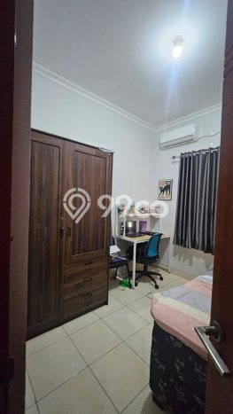 For Sale Hunian Rumah Terawat 3 Kamar di Grand Wisata, Bekasi For Sale Hunian Rumah Terawat 3 Kamar di Grand Wisata, Bekasi