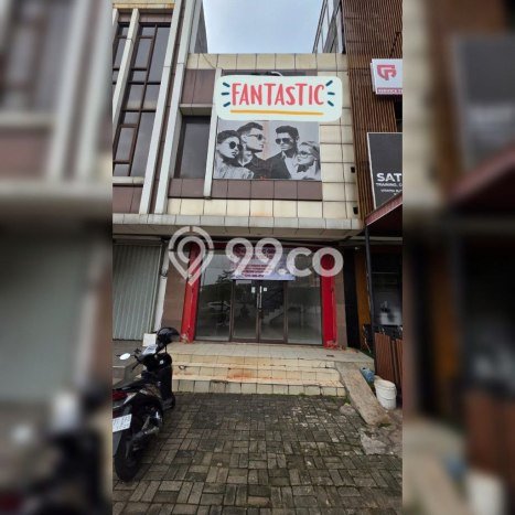 Ruko untuk disewa di Sukma Jaya punya LT 80m2 & LB 90m2 harga sewa kompetitif Ruko untuk disewa di Sukma Jaya punya LT 80m2 & LB 90m2 harga sewa kompetitif
