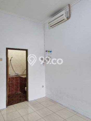 Rumah Modern 4 KT LT 144m2 di Harapan Indah Rumah Modern 4 KT LT 144m2 di Harapan Indah