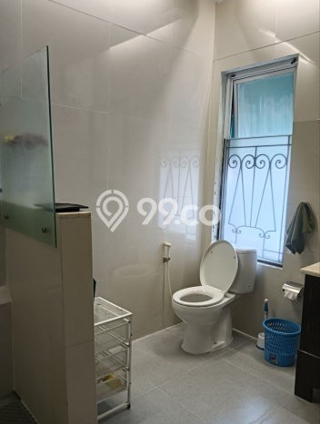 Rumah sewa siap huni 2 KT di Tanjung Barat, Jakarta Selatan Rumah sewa siap huni 2 KT di Tanjung Barat, Jakarta Selatan