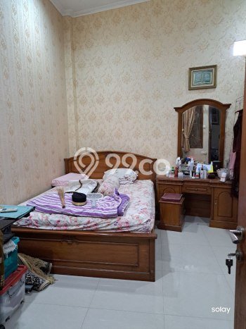 Rumah Luas Asri 4 KT Siap Huni di Harapan Indah Bekasi Rumah Luas Asri 4 KT Siap Huni di Harapan Indah Bekasi