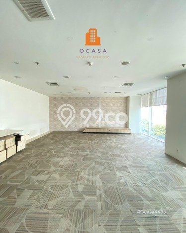 Kantor Dijual Lokasi Emas di Kebayoran Baru Luas 8405m2 Kantor Dijual Lokasi Emas di Kebayoran Baru Luas 8405m2