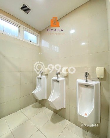 Kantor Dijual Lokasi Emas di Kebayoran Baru Luas 8405m2 Kantor Dijual Lokasi Emas di Kebayoran Baru Luas 8405m2