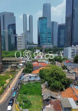 Tanah Kavling Dijual di Jakarta Selatan dengan Spesifikasi 561m2 Tanah Kavling Dijual di Jakarta Selatan dengan Spesifikasi 561m2