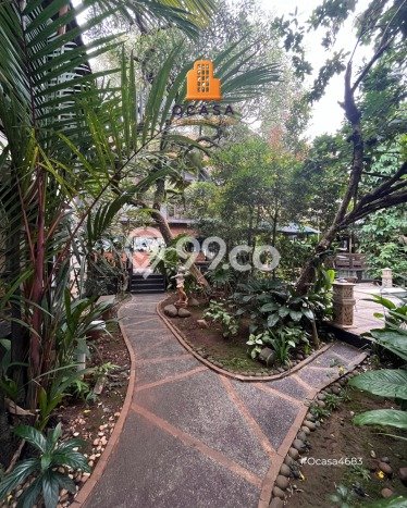Unit Komersial Dijual di Jakarta Selatan LT 1551m2 & LB 2100m2 Unit Komersial Dijual di Jakarta Selatan LT 1551m2 & LB 2100m2