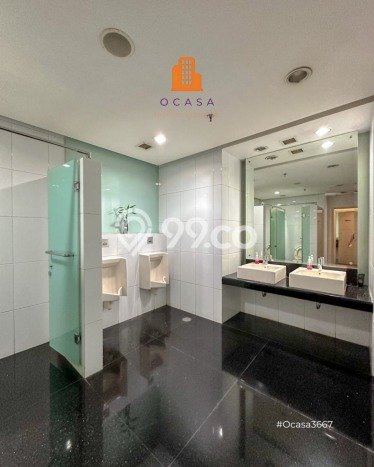 Kantor Bagus LT 1100m2 LB 4200m2 Dijual di Kebayoran Baru Jakarta Selatan Kantor Bagus LT 1100m2 LB 4200m2 Dijual di Kebayoran Baru Jakarta Selatan