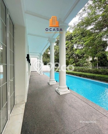 Best Deal Hunian Mewah Ideal dan Luas di Menteng, Jakarta Pusat Best Deal Hunian Mewah Ideal dan Luas di Menteng, Jakarta Pusat
