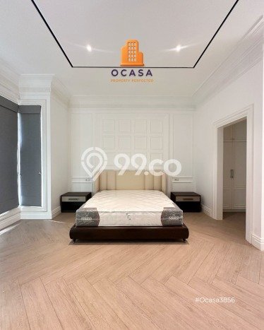 Best Deal Hunian Mewah Ideal dan Luas di Menteng, Jakarta Pusat Best Deal Hunian Mewah Ideal dan Luas di Menteng, Jakarta Pusat