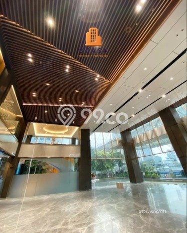 Kantor Bagus Dijual LB 31878m2 Lokasi Strategis Jakarta Selatan Area Cocok untuk Berbisnis Kantor Bagus Dijual LB 31878m2 Lokasi Strategis Jakarta Selatan Area Cocok untuk Berbisnis