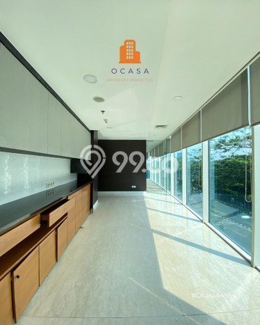 Kantor Dijual Lokasi Emas di Kebayoran Baru Luas 8405m2 Kantor Dijual Lokasi Emas di Kebayoran Baru Luas 8405m2