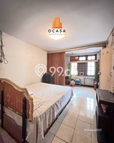 Rumah Mewah Siap Huni LT 283m2 di Kebayoran Baru, Jakarta Selatan Rumah Mewah Siap Huni LT 283m2 di Kebayoran Baru, Jakarta Selatan