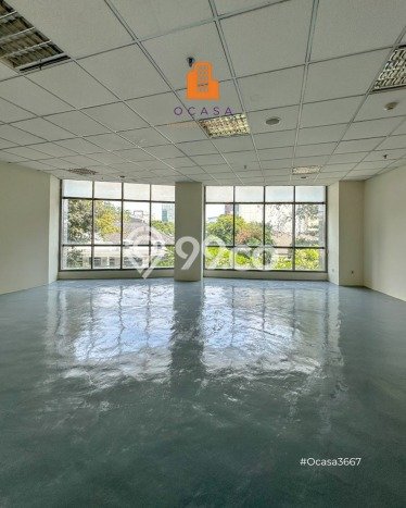 Kantor Bagus LT 1100m2 LB 4200m2 Dijual di Kebayoran Baru Jakarta Selatan Kantor Bagus LT 1100m2 LB 4200m2 Dijual di Kebayoran Baru Jakarta Selatan