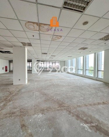 Kantor Bagus LT 1100m2 LB 4200m2 Dijual di Kebayoran Baru Jakarta Selatan Kantor Bagus LT 1100m2 LB 4200m2 Dijual di Kebayoran Baru Jakarta Selatan