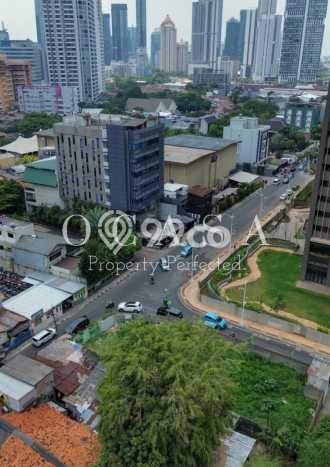 Tanah Kavling Dijual di Jakarta Selatan dengan Spesifikasi 561m2 Tanah Kavling Dijual di Jakarta Selatan dengan Spesifikasi 561m2