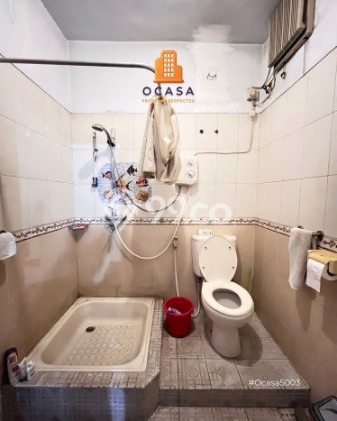 Rumah Mewah Siap Huni LT 283m2 di Kebayoran Baru, Jakarta Selatan Rumah Mewah Siap Huni LT 283m2 di Kebayoran Baru, Jakarta Selatan