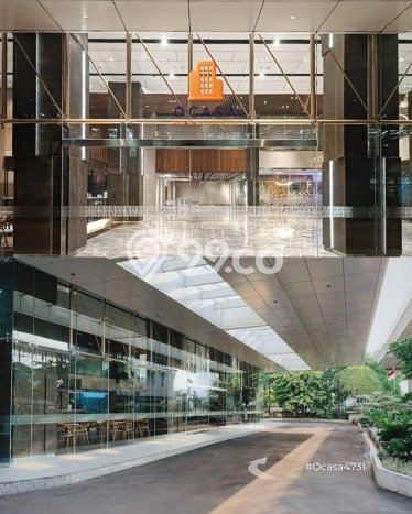 Kantor Bagus Dijual LB 31878m2 Lokasi Strategis Jakarta Selatan Area Cocok untuk Berbisnis Kantor Bagus Dijual LB 31878m2 Lokasi Strategis Jakarta Selatan Area Cocok untuk Berbisnis