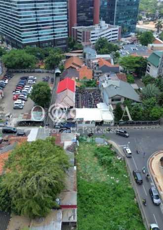 Tanah Kavling Dijual di Jakarta Selatan dengan Spesifikasi 561m2 Tanah Kavling Dijual di Jakarta Selatan dengan Spesifikasi 561m2