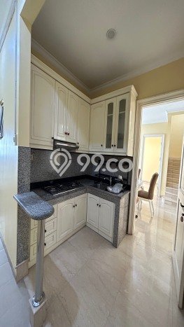 Jual Rumah Mewah Elegan Dengan View Eksklusif di Gading Serpong, Tangerang Jual Rumah Mewah Elegan Dengan View Eksklusif di Gading Serpong, Tangerang