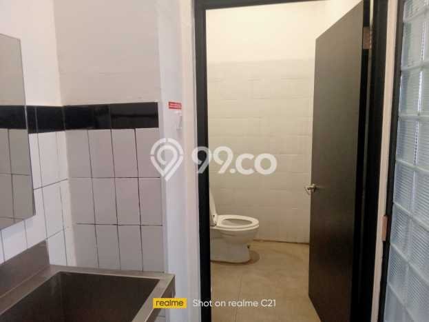 FOR RENT! Ruko di Bintaro Cocok untuk Bisnis 33m2 FOR RENT! Ruko di Bintaro Cocok untuk Bisnis 33m2