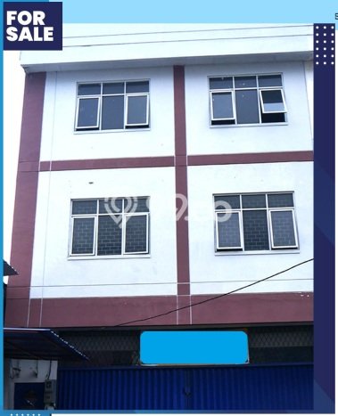 Ruko Dijual Lokasi Emas di Pesanggrahan Luas 408m2 Ruko Dijual Lokasi Emas di Pesanggrahan Luas 408m2