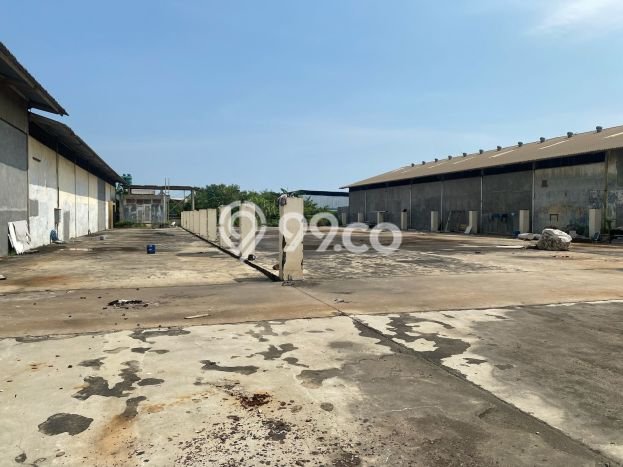 Tanah Disewa di Kapuk Kamal Strategis dan Memiliki Luas 2276m2 Tanah Disewa di Kapuk Kamal Strategis dan Memiliki Luas 2276m2