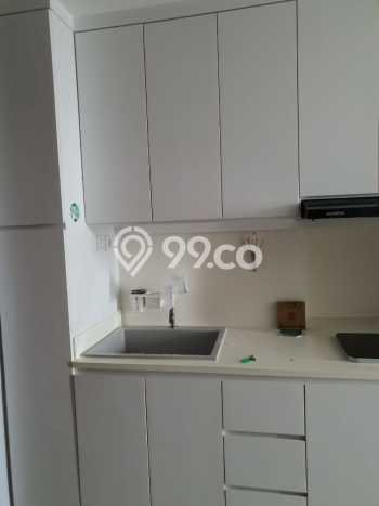 Apartemen Cozy Dijual di Tangerang Spesifikasi 1 KT, 1 KM Apartemen Cozy Dijual di Tangerang Spesifikasi 1 KT, 1 KM