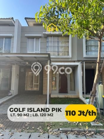 LISTING BARU! Rumah kawasan Pantai Indah Kapuk 2, Siap Huni, 3 KT, Dekat Pantai Indah Kapuk 2, Jakarta Utara, Jakarta Utara, LT 90m² Bangunan 120m² LISTING BARU! Rumah kawasan Pantai Indah Kapuk 2, Siap Huni, 3 KT, Dekat Pantai Indah Kapuk 2, Jakarta Utara, Jakarta Utara, LT 90m² Bangunan 120m²