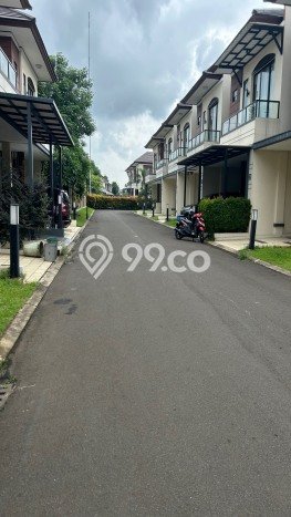 Dijual Cepat Rumah Bagus Siap Huni LB 93m2 di Sindang Jaya, Tangerang Dijual Cepat Rumah Bagus Siap Huni LB 93m2 di Sindang Jaya, Tangerang
