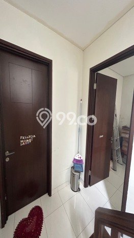 Dijual Rumah Eksklusif 3 KT di BSD Green Wich, Tangerang Dijual Rumah Eksklusif 3 KT di BSD Green Wich, Tangerang