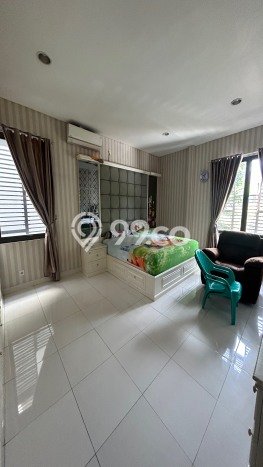 Dijual Rumah Eksklusif 3 KT di BSD Green Wich, Tangerang Dijual Rumah Eksklusif 3 KT di BSD Green Wich, Tangerang