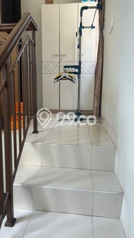 Dijual Rumah Eksklusif 3 KT di BSD Green Wich, Tangerang Dijual Rumah Eksklusif 3 KT di BSD Green Wich, Tangerang