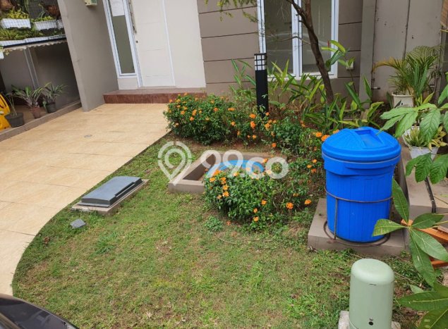 Jual Rumah Eksklusif 2 KT di Gading Serpong, Tangerang Jual Rumah Eksklusif 2 KT di Gading Serpong, Tangerang
