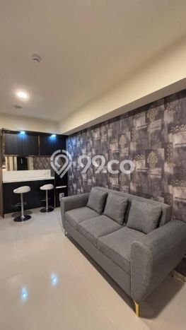 Sewa Apartemen Terjangkau 2 KT di Cikarang Bekasi Sewa Apartemen Terjangkau 2 KT di Cikarang Bekasi