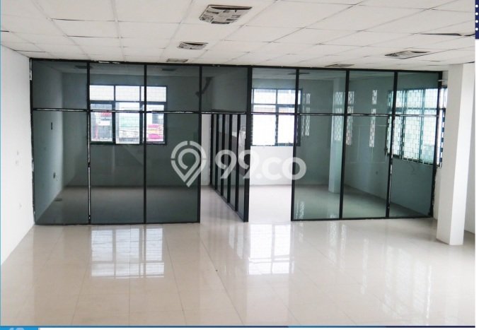Ruko Dijual Lokasi Emas di Pesanggrahan Luas 408m2 Ruko Dijual Lokasi Emas di Pesanggrahan Luas 408m2