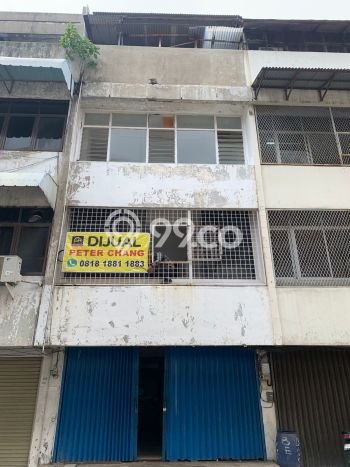 Ruko Bagus Dijual di Tubagus Angke Jakarta Barat Strategis Cocok untuk Kembangkan Bisnis Ruko Bagus Dijual di Tubagus Angke Jakarta Barat Strategis Cocok untuk Kembangkan Bisnis