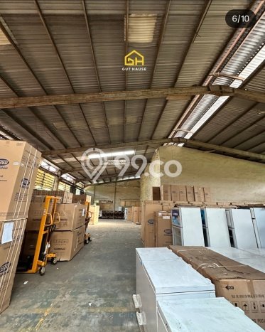 Lahan Dijual Lokasi Kelapa Gading, Jakarta Utara dengan Luas Tanah 8000m2 dan Status - Lahan Dijual Lokasi Kelapa Gading, Jakarta Utara dengan Luas Tanah 8000m2 dan Status -