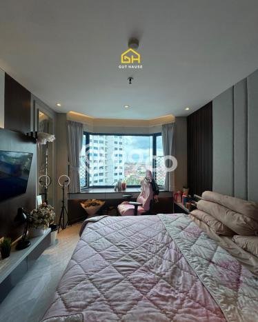 Apartemen Sewa 3 Kamar Hemat Siap Huni di Jakarta Utara, Luas 120m2 Apartemen Sewa 3 Kamar Hemat Siap Huni di Jakarta Utara, Luas 120m2