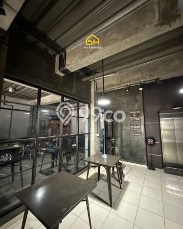 Paling Diincar! Ruko Dijual di Bendungan Hilir Harga Kompetitif Paling Diincar! Ruko Dijual di Bendungan Hilir Harga Kompetitif