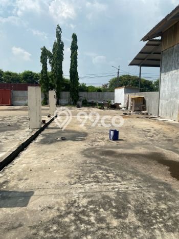 Tanah Disewa di Kapuk Kamal Strategis dan Memiliki Luas 2276m2 Tanah Disewa di Kapuk Kamal Strategis dan Memiliki Luas 2276m2