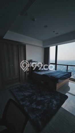 Hunian Apartemen Eksklusif untuk Dijual di Tangerang dengan 3 BR & 3 Kamar Mandi Hunian Apartemen Eksklusif untuk Dijual di Tangerang dengan 3 BR & 3 Kamar Mandi