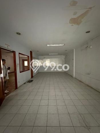 Ruko Dijual di Prime Area Jakarta Utara Luas 960m2 Ruko Dijual di Prime Area Jakarta Utara Luas 960m2