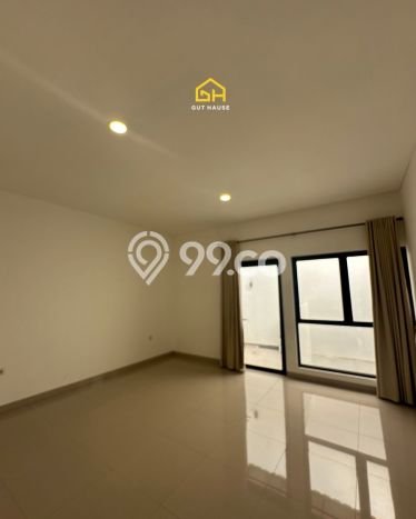 Jarang Ada! Rumah Sewa 4 Kamar Bagus Siap Huni Muara Karang Jarang Ada! Rumah Sewa 4 Kamar Bagus Siap Huni Muara Karang