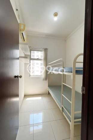 Hunian Apartemen Ideal untuk Dijual di Jakarta Barat dengan 2 Kamar Hunian Apartemen Ideal untuk Dijual di Jakarta Barat dengan 2 Kamar