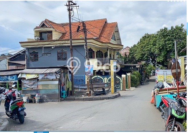Jual Rumah Minimalis Bagus Punya 1 KT di Lengkong Bandung SHM Jual Rumah Minimalis Bagus Punya 1 KT di Lengkong Bandung SHM