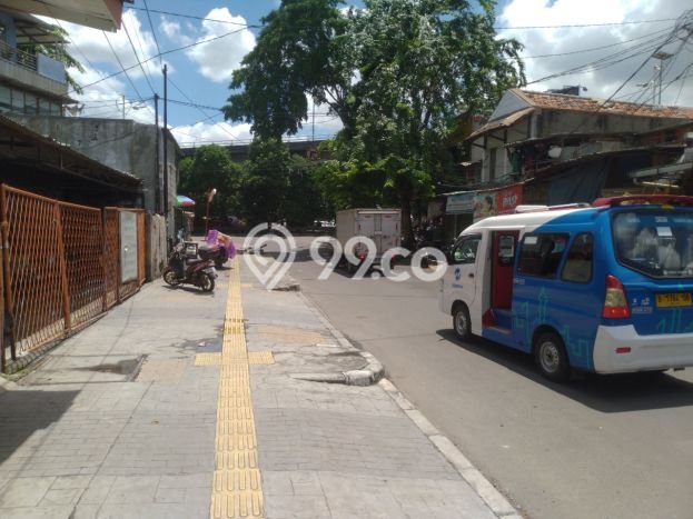 Best Deal Hunian Premium Ideal dan Luas di Grogol Petamburan, Jakarta Barat Best Deal Hunian Premium Ideal dan Luas di Grogol Petamburan, Jakarta Barat