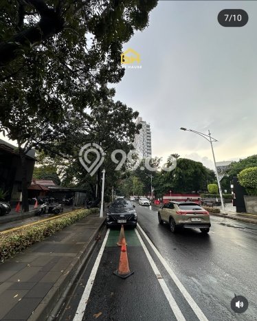 Siap Huni Hunian Elit 1 Kamar di Kebayoran Baru Dekat ke Mana Saja Siap Huni Hunian Elit 1 Kamar di Kebayoran Baru Dekat ke Mana Saja