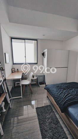 Hunian Apartemen Eksklusif untuk Dijual di Tangerang dengan 3 BR & 3 Kamar Mandi Hunian Apartemen Eksklusif untuk Dijual di Tangerang dengan 3 BR & 3 Kamar Mandi